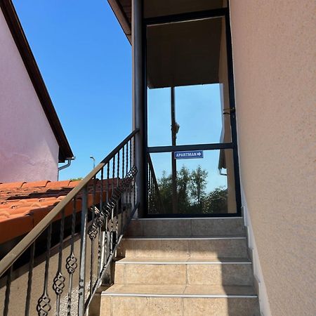 Sobe Zimmer Frei Pozega Buitenkant foto