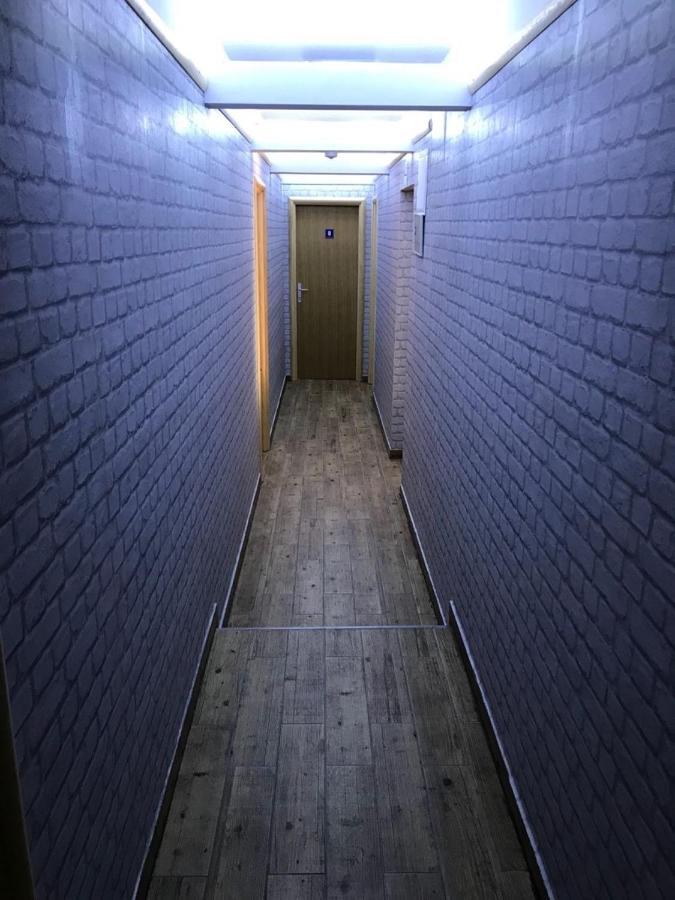 Sobe Zimmer Frei Pozega Buitenkant foto